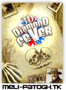 بازی زیبای Diamond Fever 3D